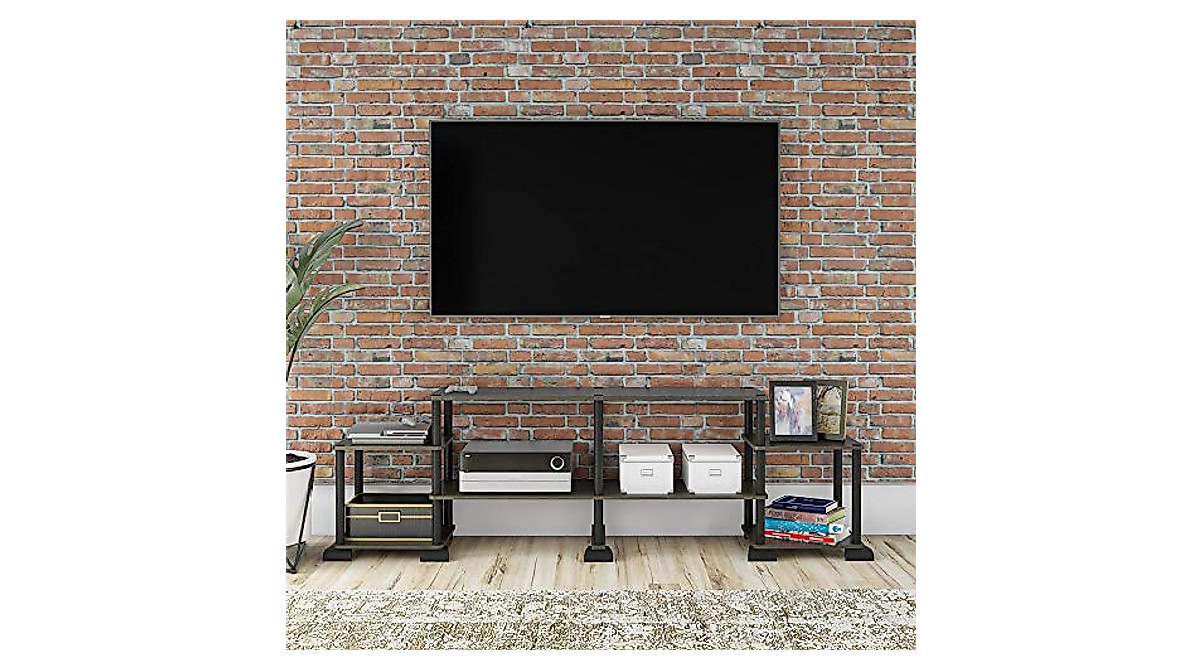 Ameriwood Home Condor TV Stand 50