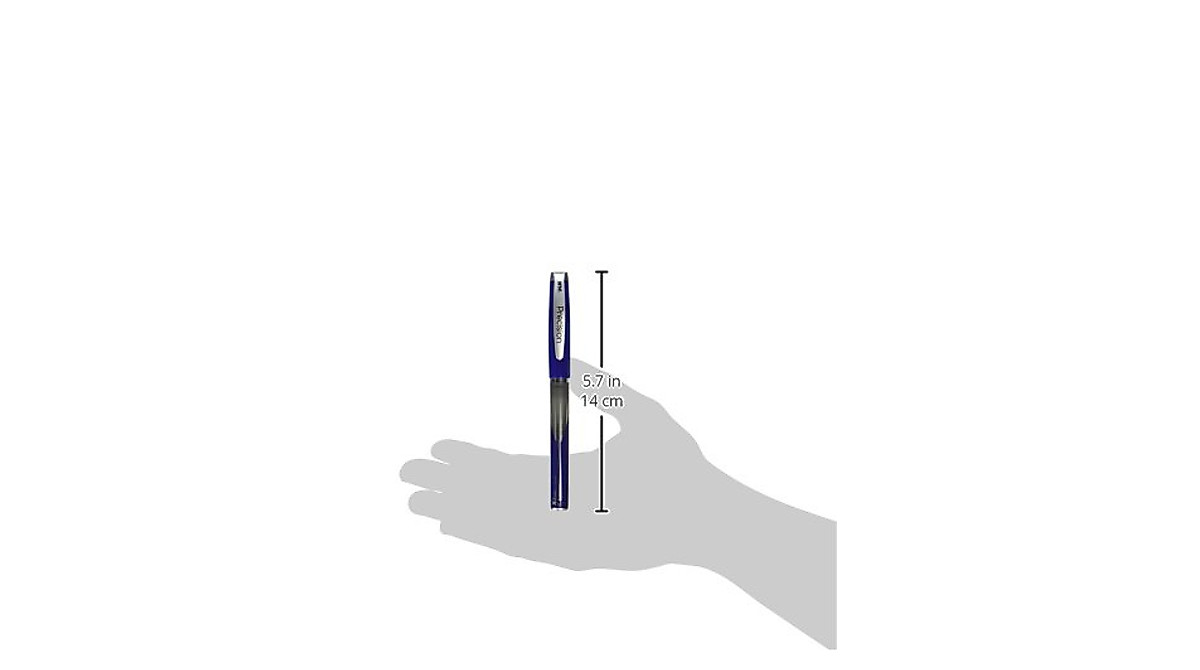 I-N-C R-2 Precision Roller Ball Pens - 4 Pack