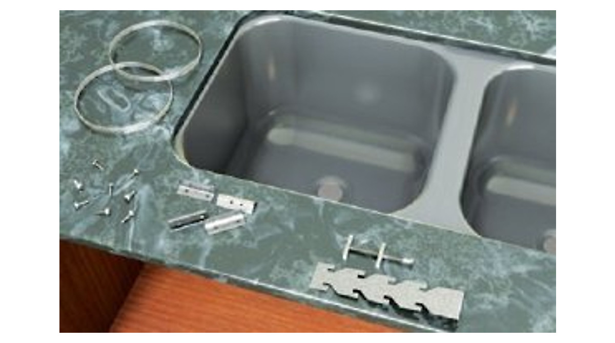Hercules Universal Sink Harness - Durable &amp; Versatile
