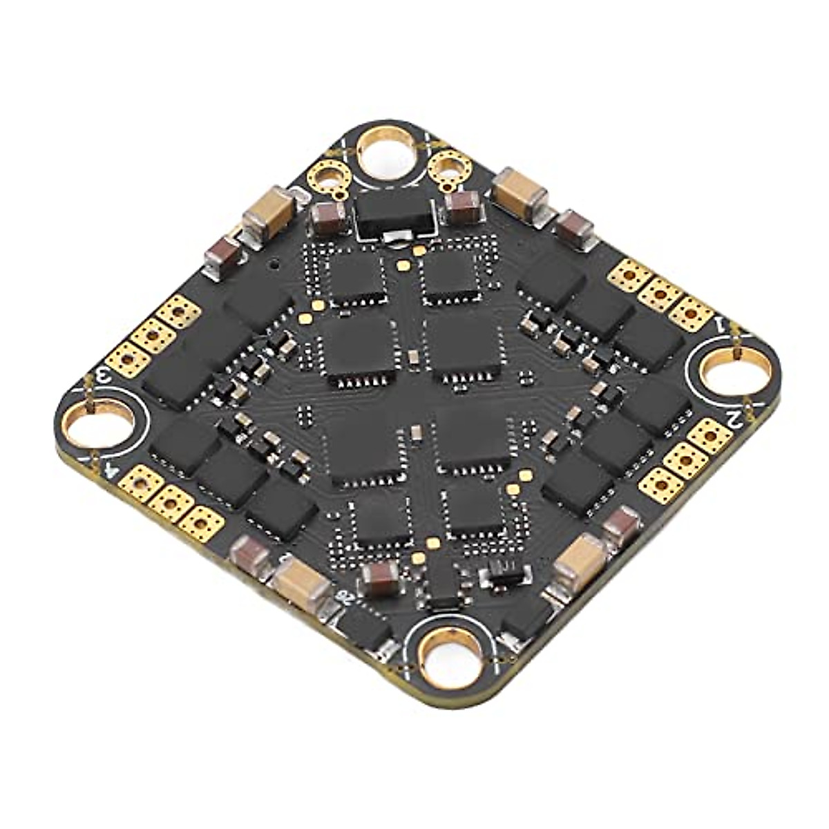 SOONHUA HAKRC F4126 AIO Flight Controller for FPV Racing