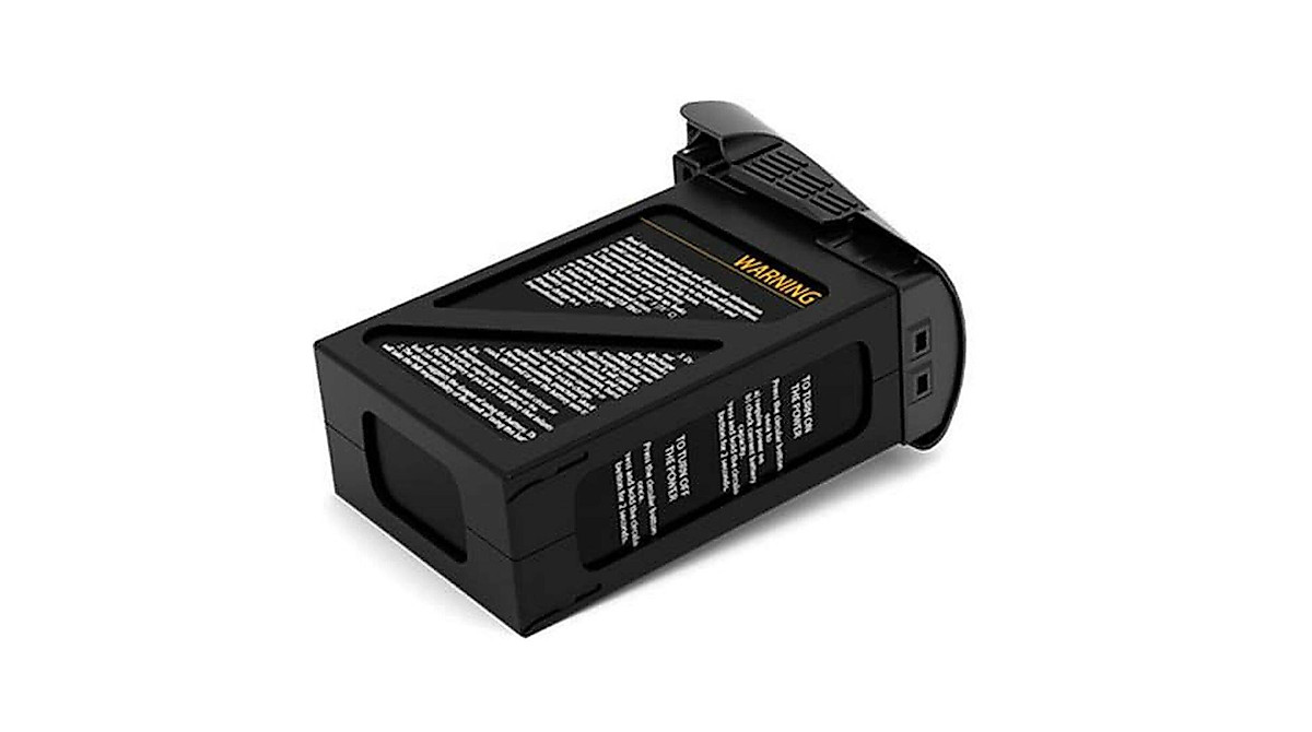 DJI TB47 4500mAh Battery for Inspire 1 Quadcopter