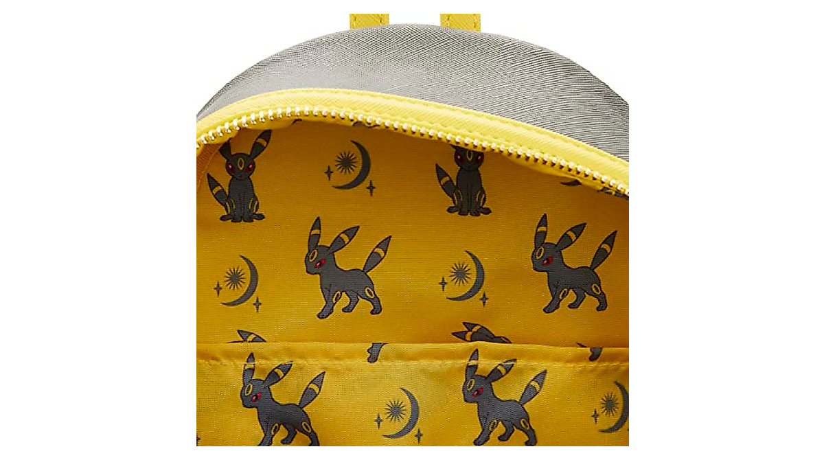 Shop Loungefly Pokemon Umbreon Mini Backpack - Stylish & Durable