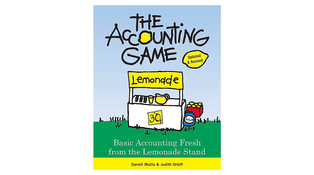 Learn Financial Accounting Easily with The Accounting Game