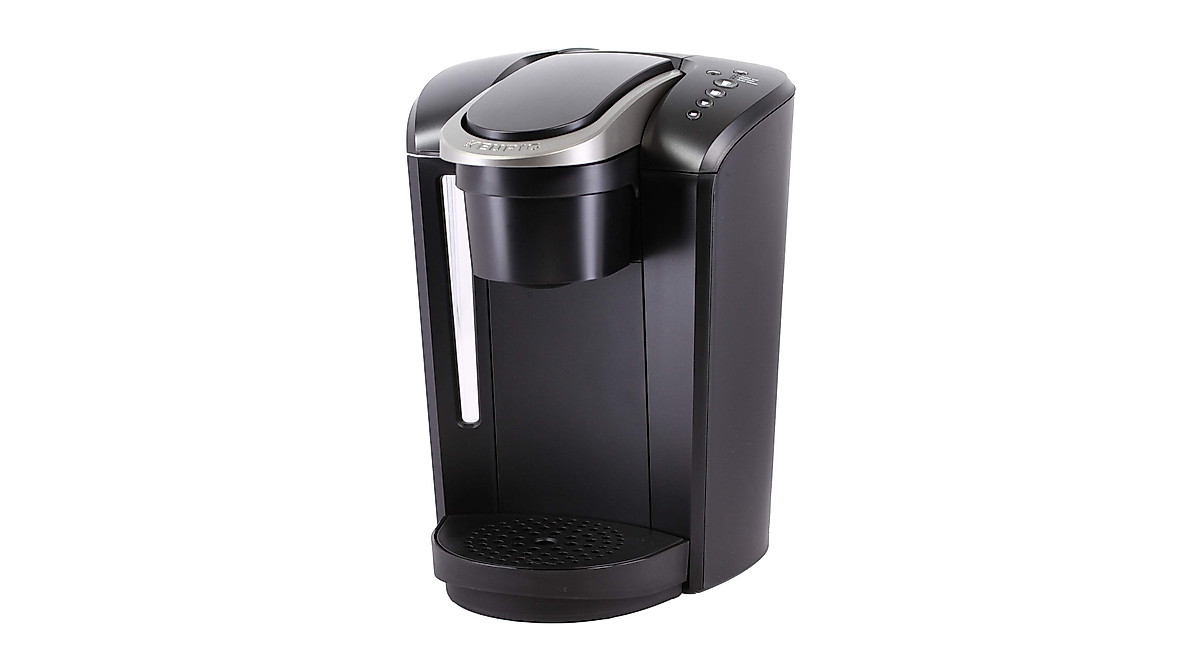 Keurig K-Select Coffee Maker - Versatile Single Serve Brewer