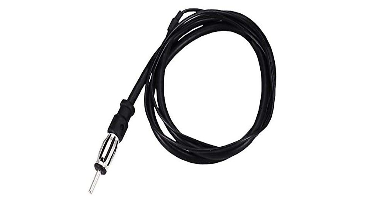 Dual Electronics MAW40 Marine Antenna | Long Range AM/FM Radio Signal