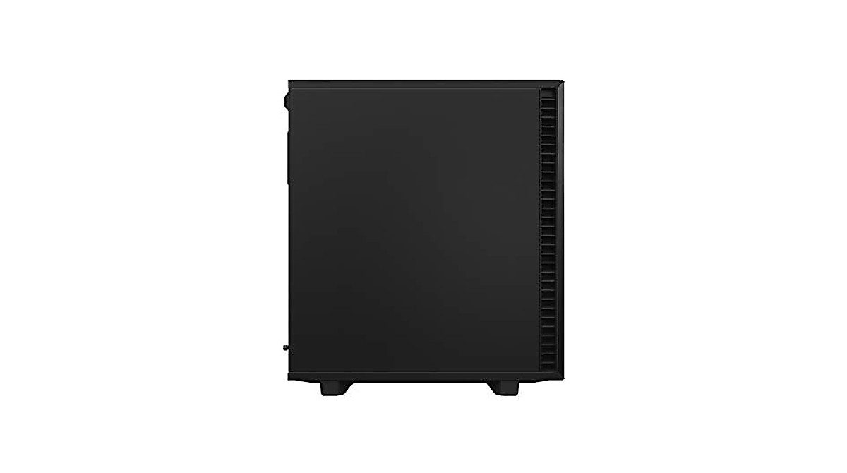 Fractal Design Define 7 Compact: Silent Mid Tower Case
