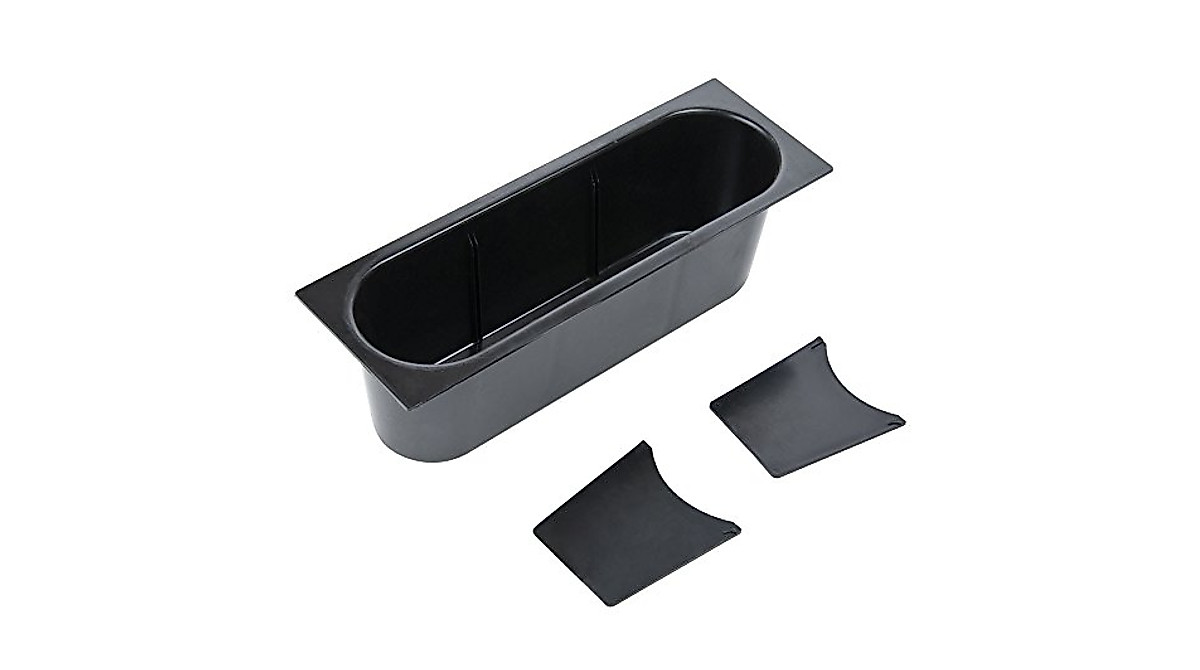 Regency Plastic Bottle Holder For Ice Bins