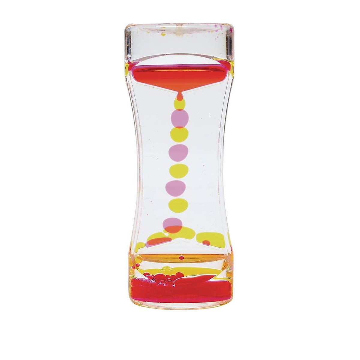 Excellerations Slim Liquid Timers - Sensory Calm for Kids