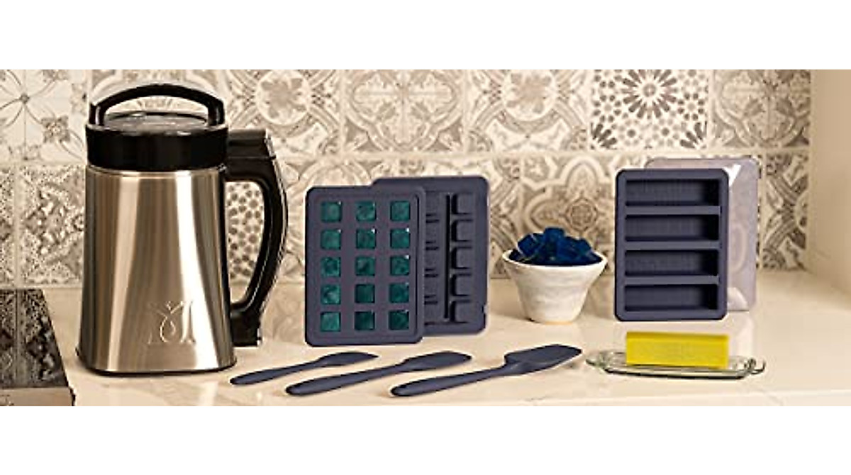 Magical Butter Machine MB2E Kitchen Bundle for Easy Cooking