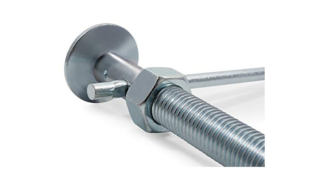 Camco Aluminum Stack Jacks for RV Stabilization