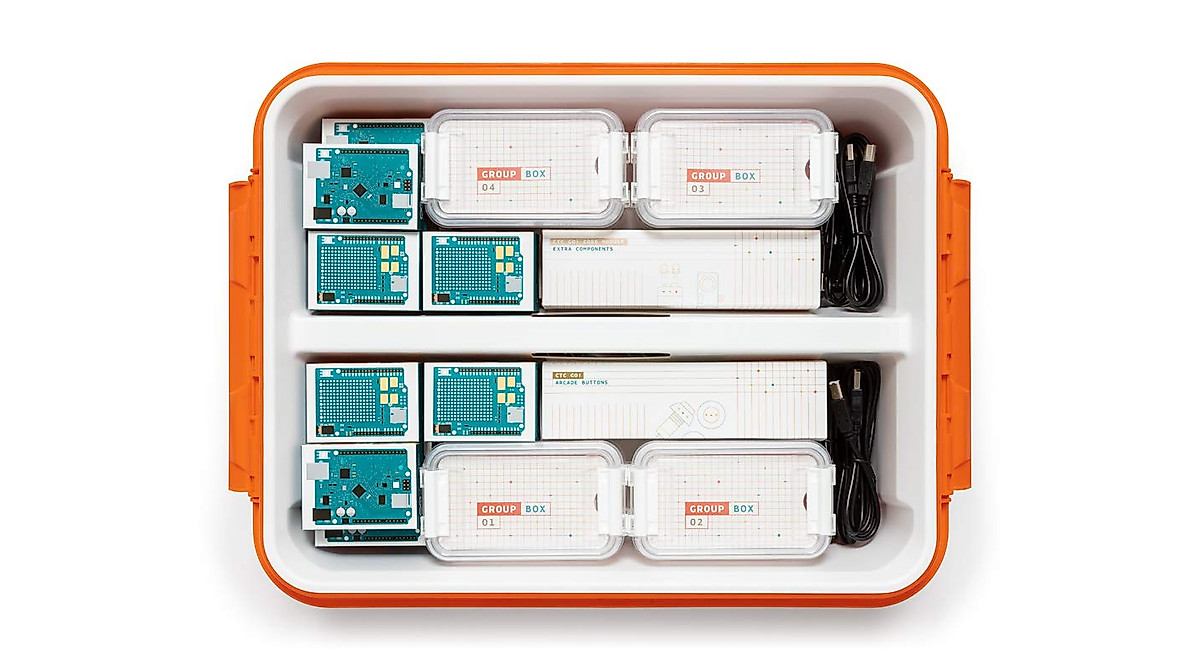 Arduino CTC GO! Core Module for STEAM Education