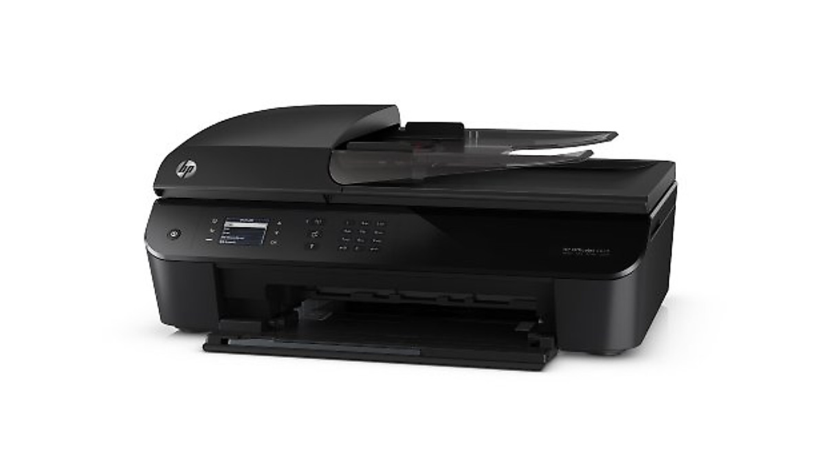 HP Officejet 4632 e-All-in-One Printer - Imprimez, Copiez, Scannez ...