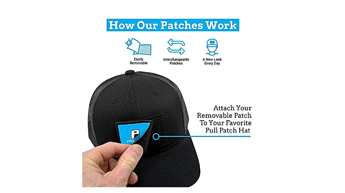 Pull Patch Multicam Camo Flat Bill Snapback Hat | Tactical & Stylish