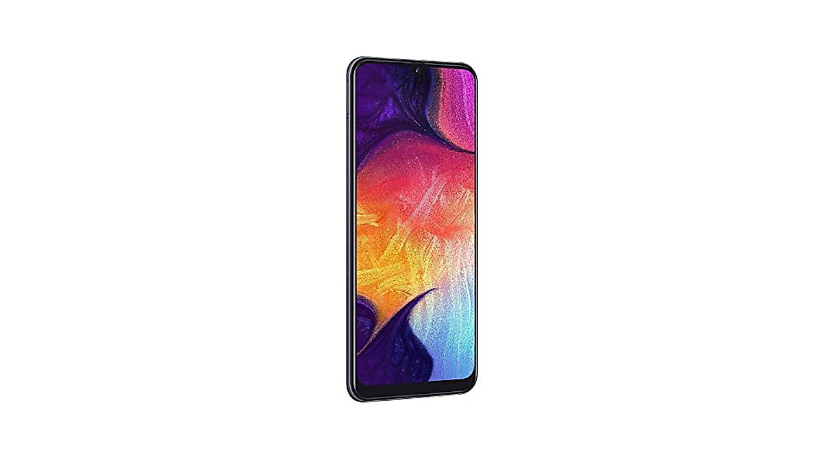 Samsung Galaxy A50 - 6.4