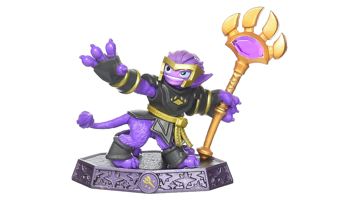 Skylanders Figures For Sale In Dublin, Michigan