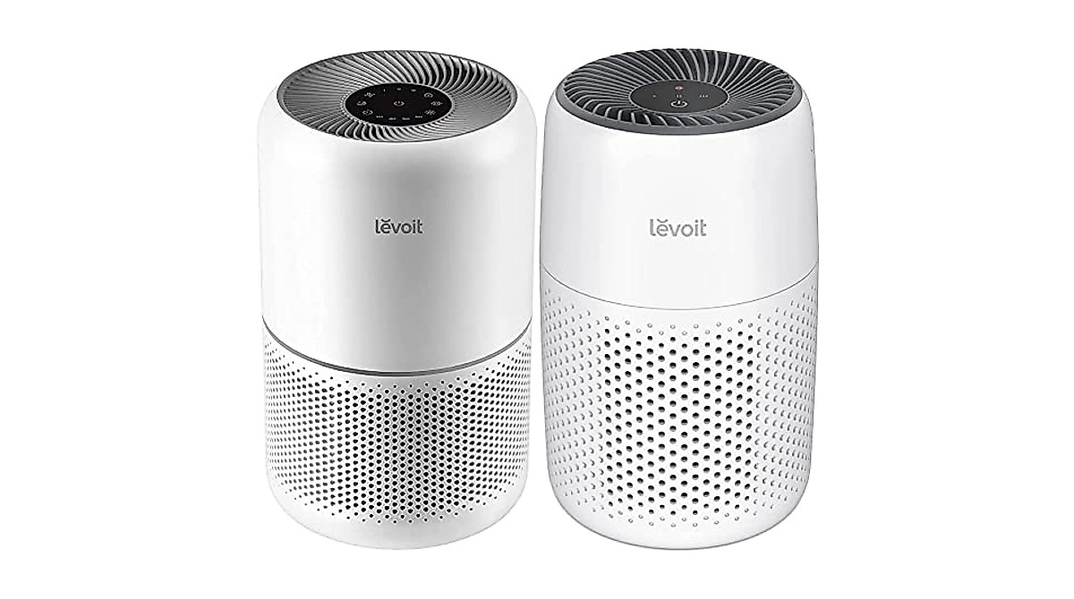 LEVOIT Core 300 Air Purifier - Fresh Air for Home
