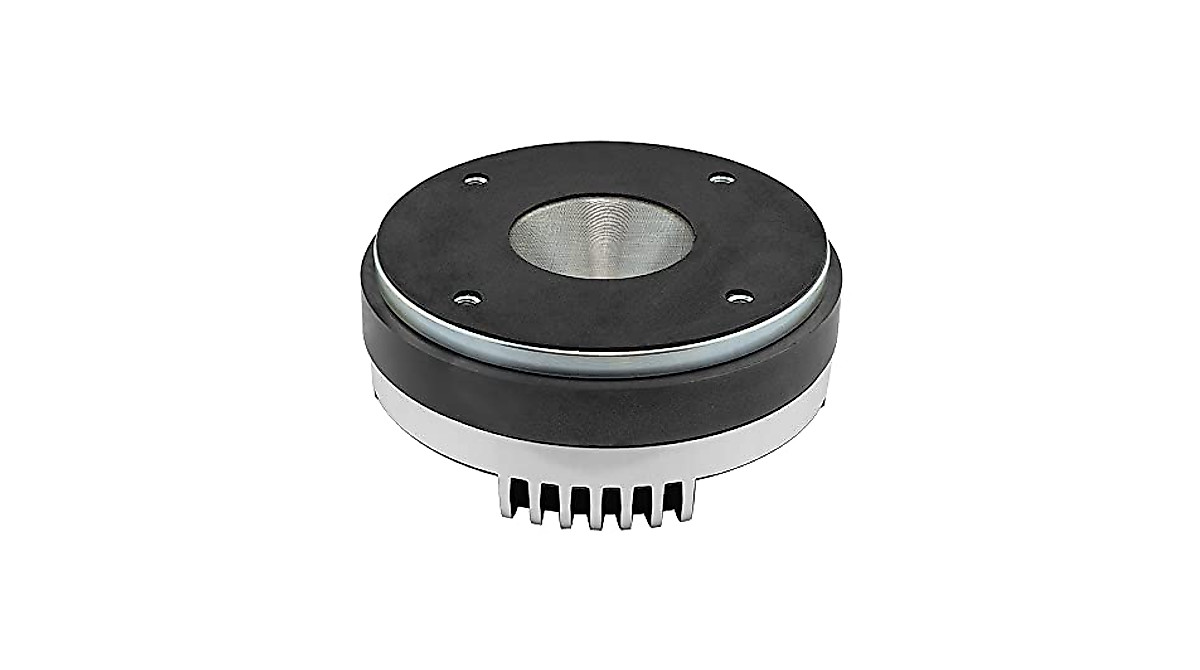 DS18 PRO-D1 PRO 2-Inch Compression Driver for High-Performance Car Audio