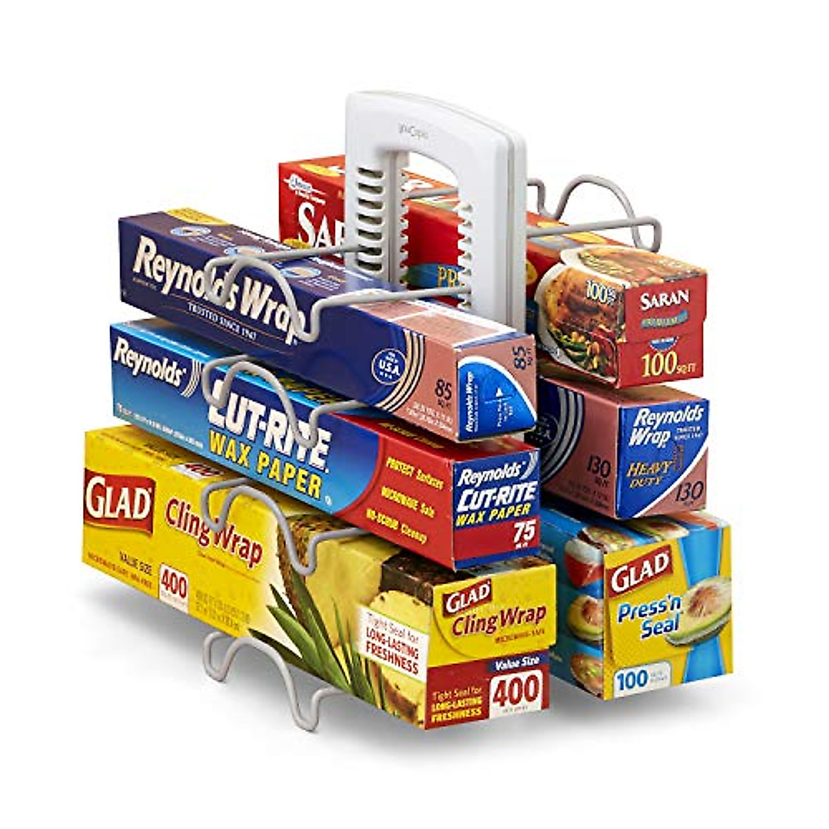 YouCopia StoreMore WrapStand Organizer - Thumbnail 5