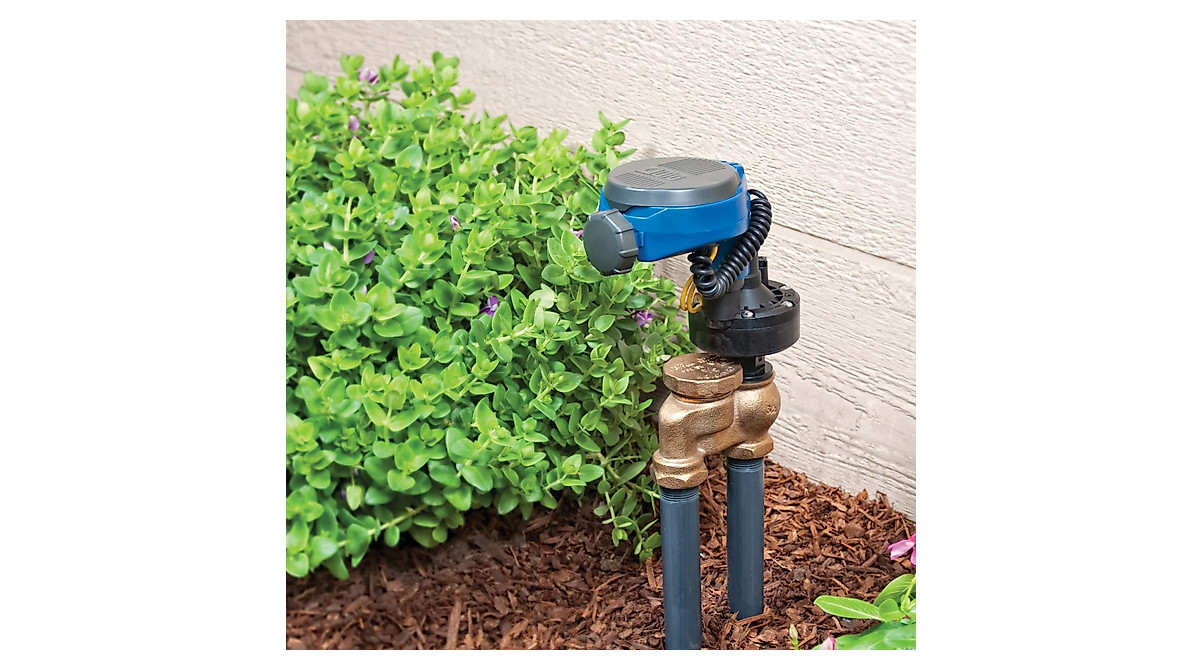 DIG RBC 6000 Irrigation Controller - Efficient Watering