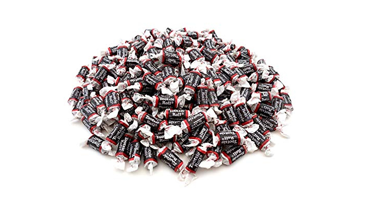 Buy Tootsie Roll Midgees Candy Bulk Pack - Classic Chocolate Chews