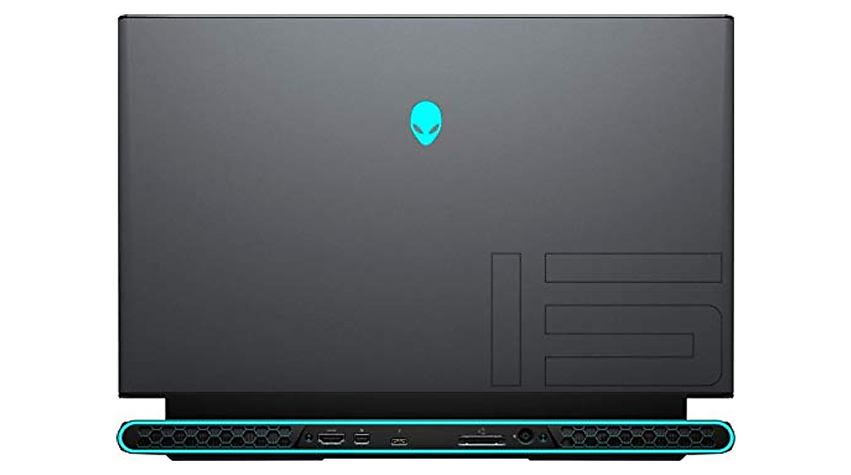 Alienware m15 R3 Gaming Laptop with RTX 2070 Super & 300Hz Display