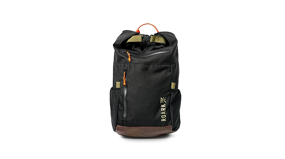 Roark Passenger 27L 2.0 Backpack - Durable Travel Day Pack