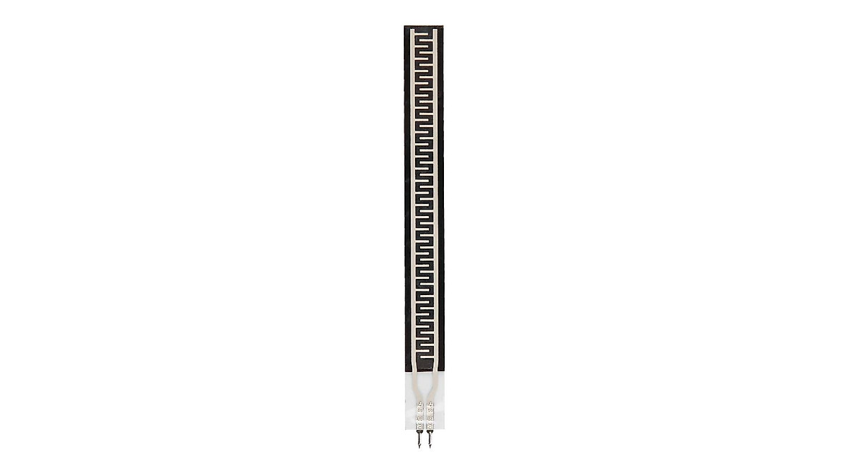 Thin Film Pressure Sensor - Flexible Force Sensing Resistor ZD10-100