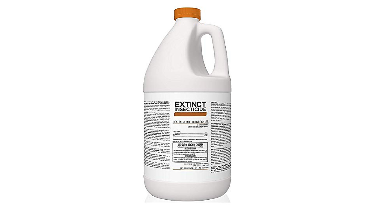 Total Solutions Extinct Insecticide – Effective Pest Control