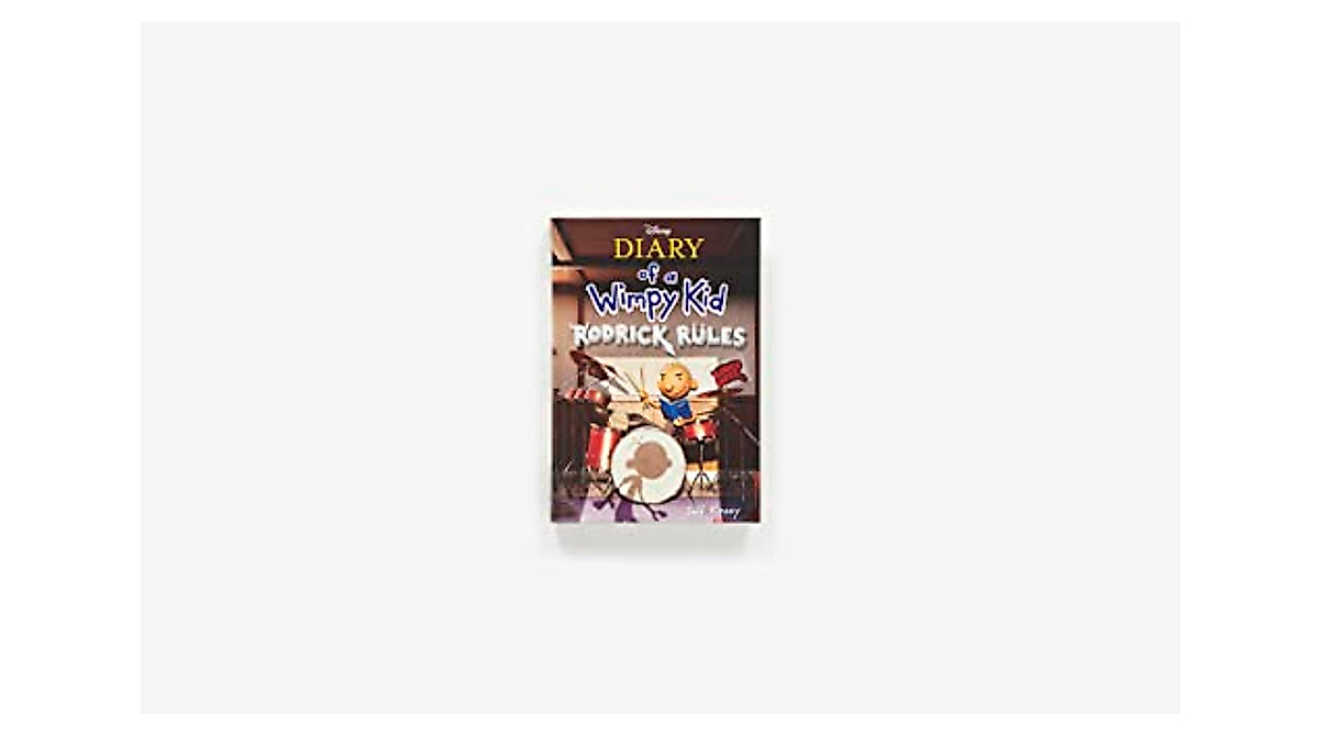 Rodrick Rules - Special Disney+ Edition