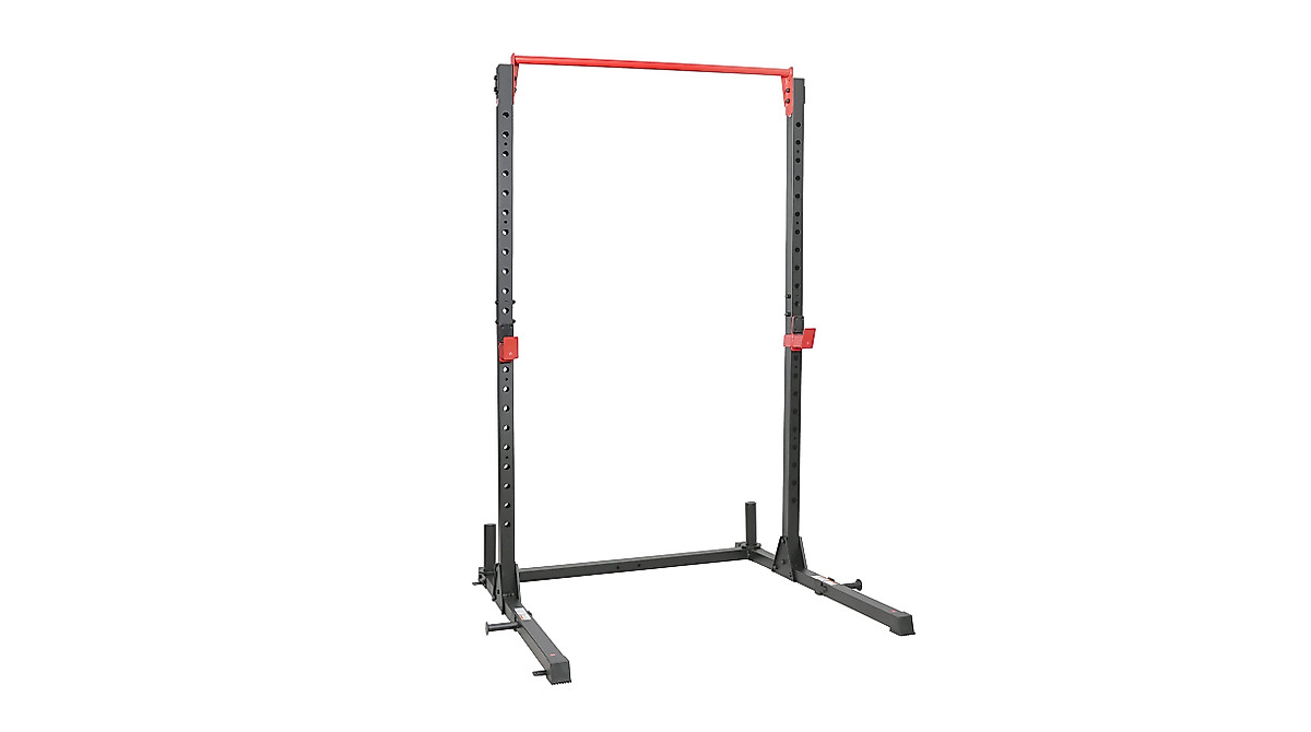 Sunny Health Power Rack - Adjustable Squat Stand