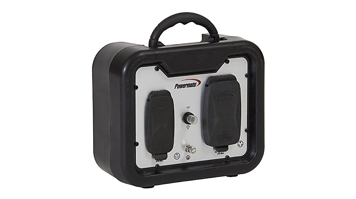 Powermate PA0650209 Parallel Kit for Inverter Generators | Boost Power
