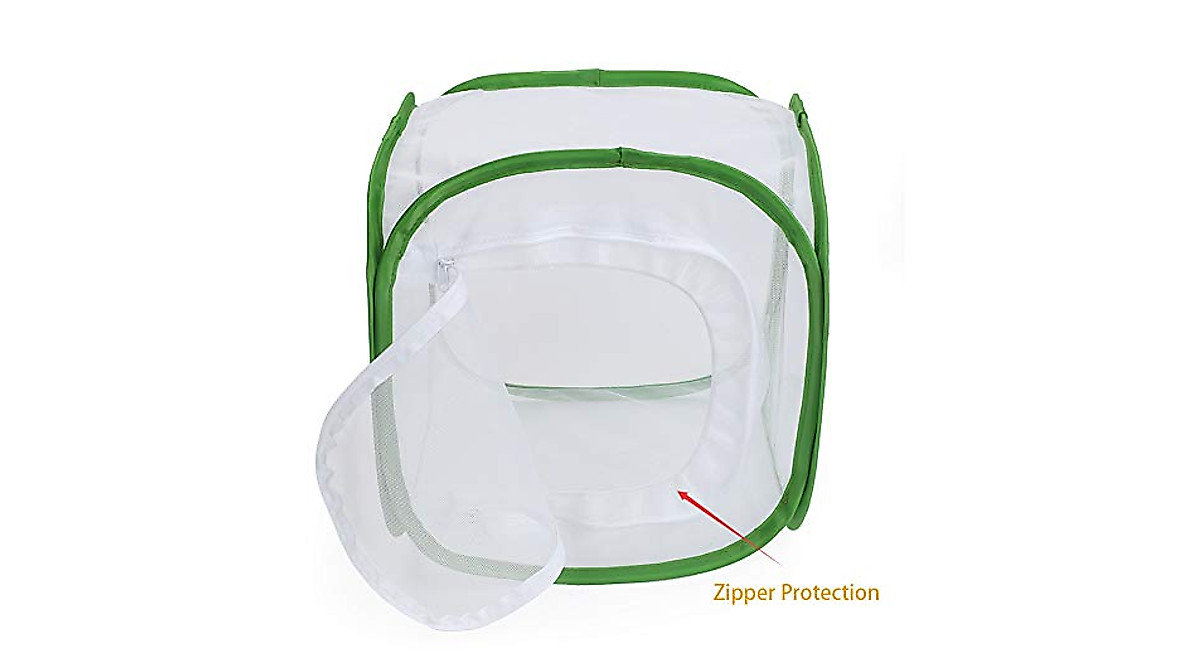 RESTCLOUD Butterfly Habitat Cage - 12