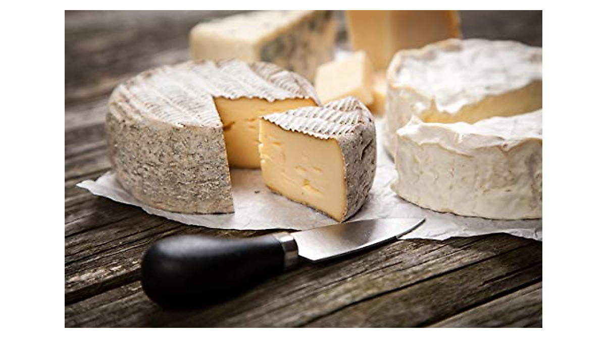 Microbial Rennet For Cheese Making | Vegetarian Rennet Tablets | Milk ...