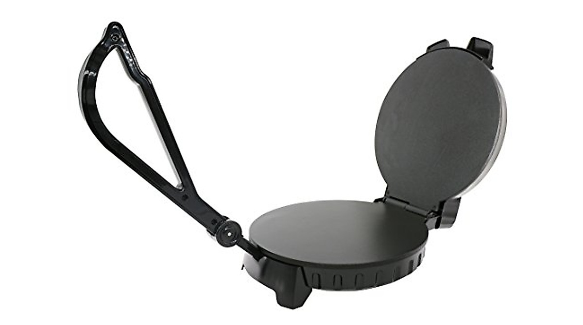 StarBlue 10-inch Electric Roti Maker with Free Roti Warmer