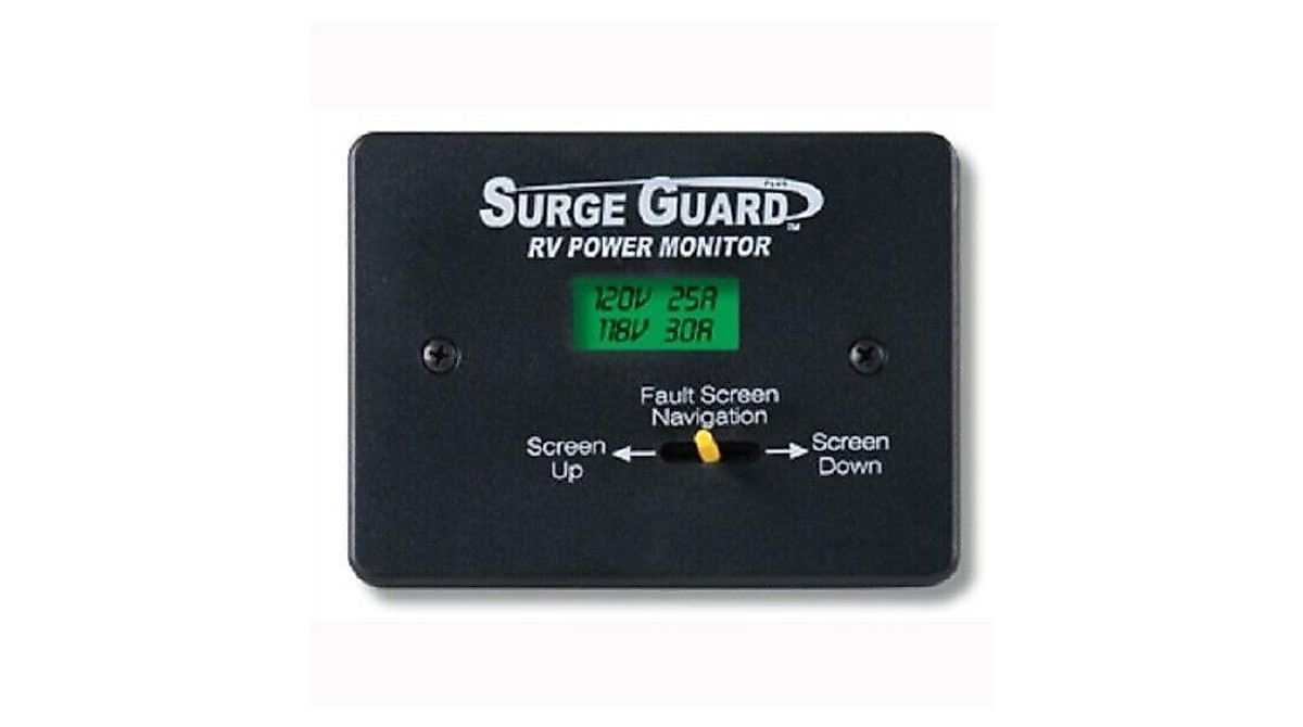 Surge Guard 40300-10 Remote Power Monitor Display