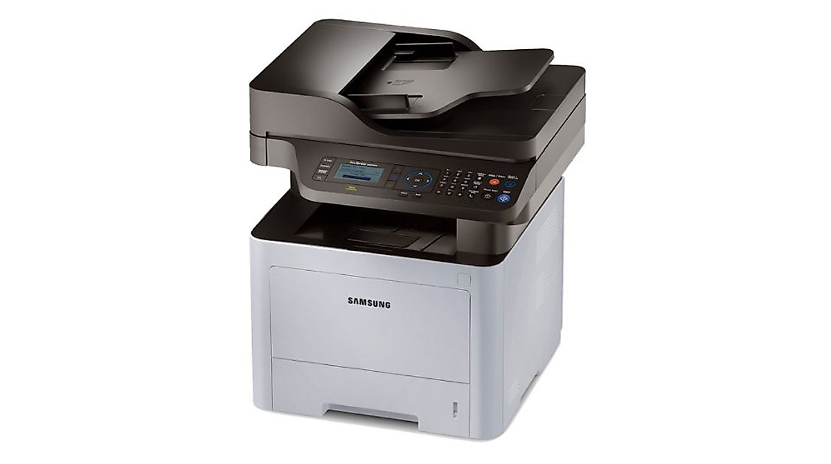 Samsung ProXpress SL-M3370FD Monochrome Laser Multifunction Printer