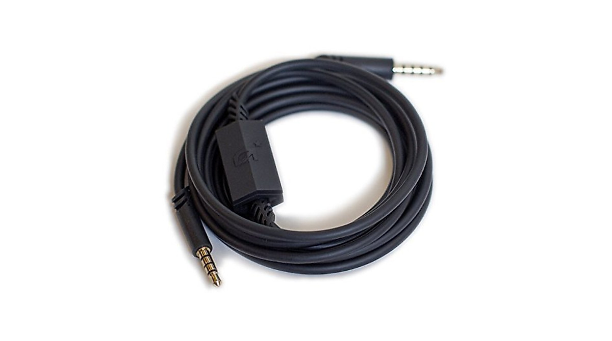 ASTRO A40 Inline Mute Cable - Enhance Your Gaming