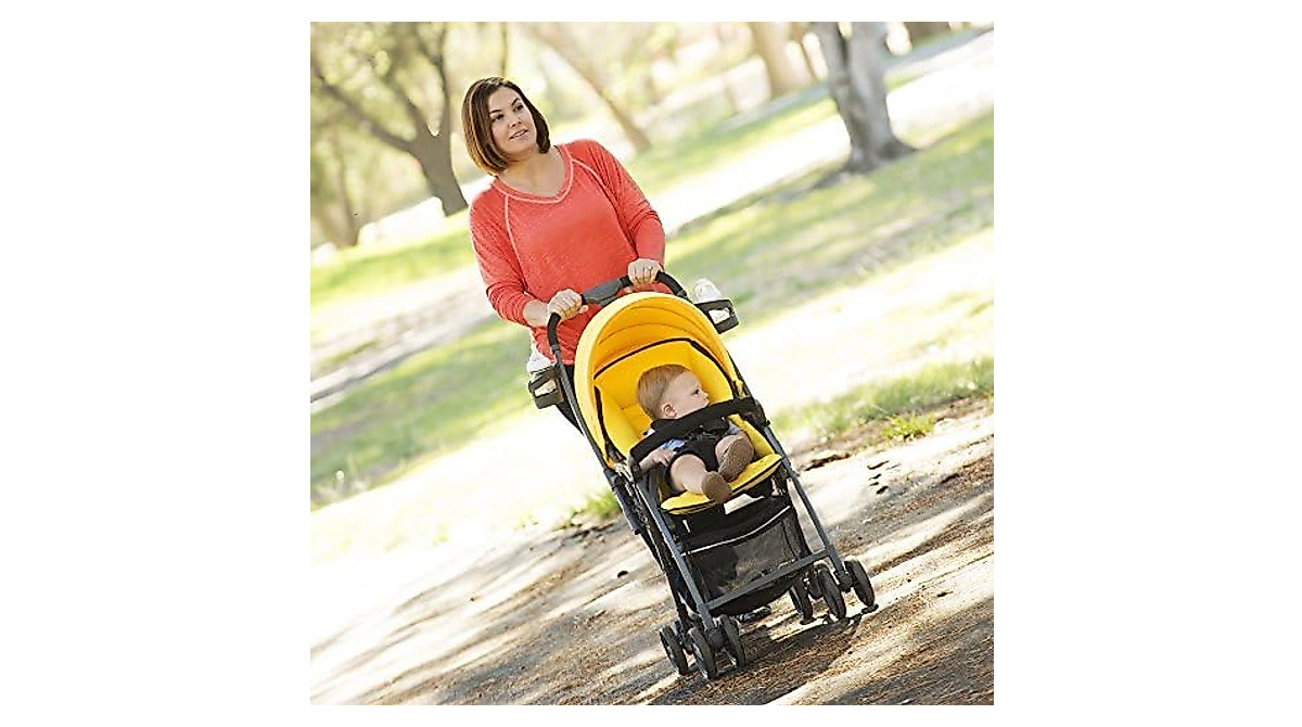 Jolly Jumper Rocking Stand - Stylish Baby Comfort