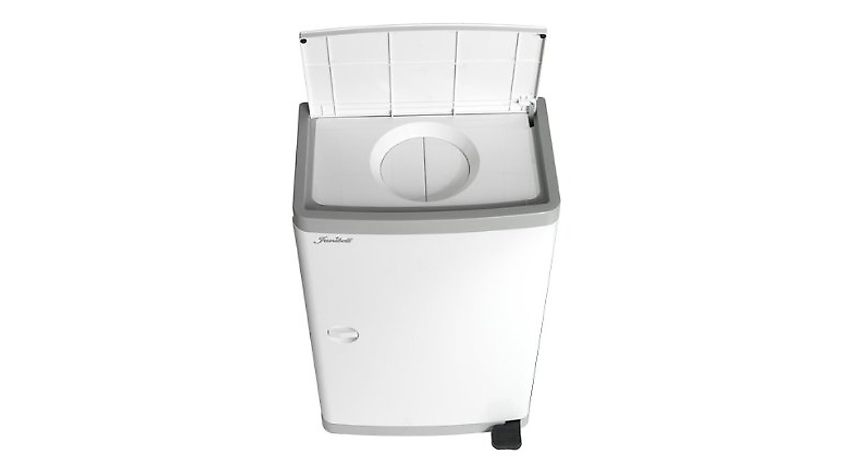 Janibell Commercial Diaper Pail - Odor-Free & Durable