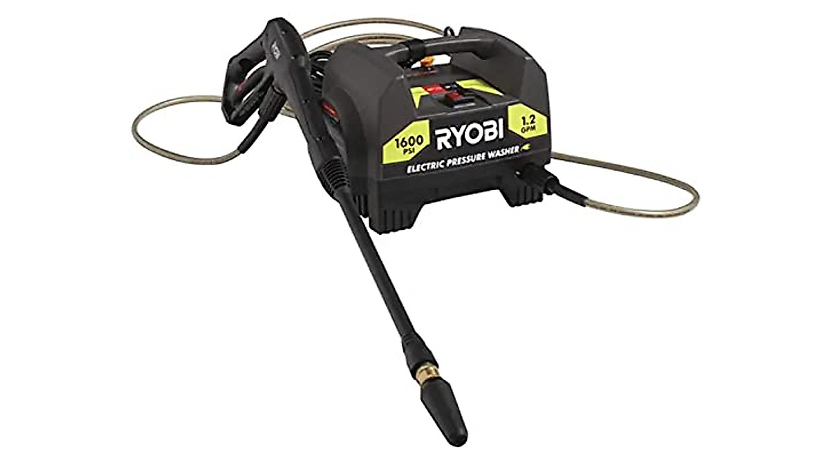 Sitemapcdatahttpautocellcare1comryobi Pressure Washer 1600