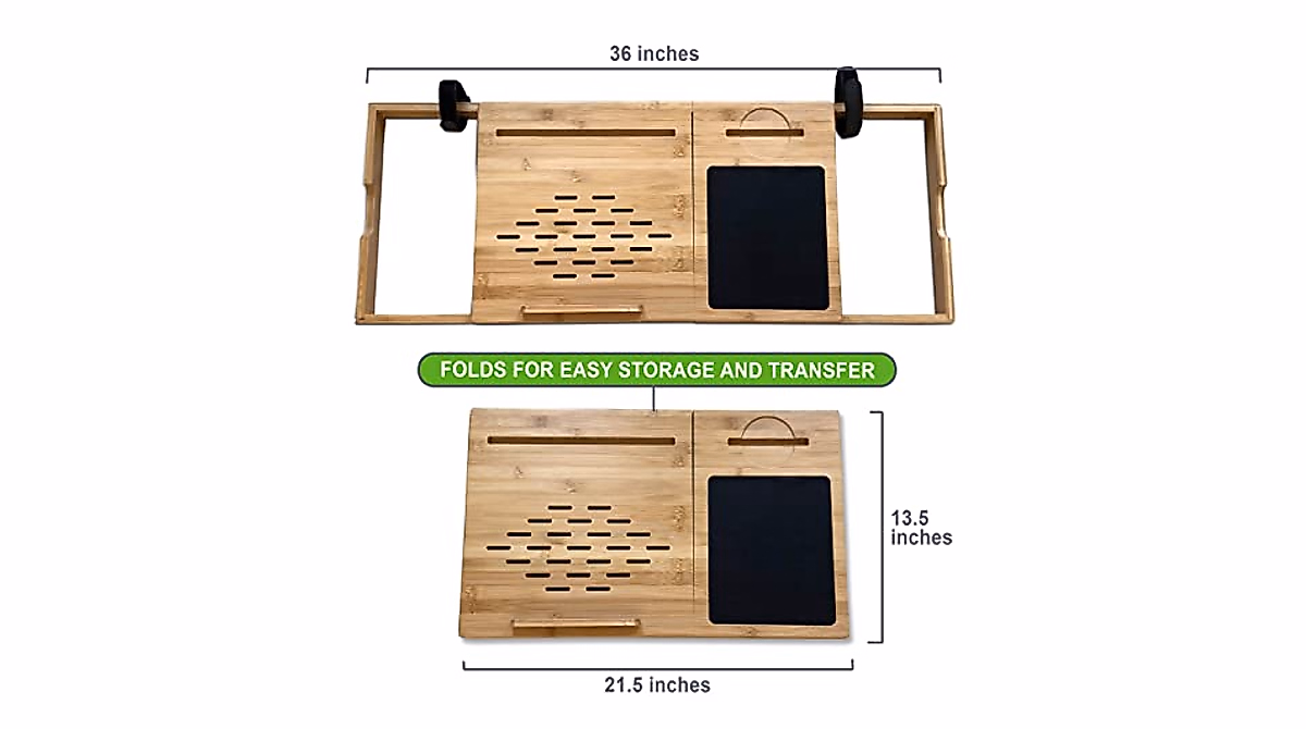 SmartFitness Universal Treadmill Desk | Fit & Work While Walking