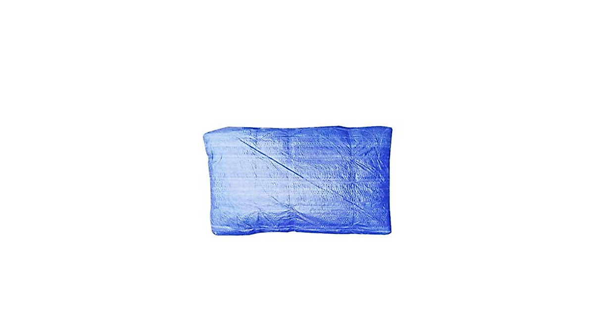 Floating Pool Cover & Raft for Family Gardens | Waterproof & Windproof