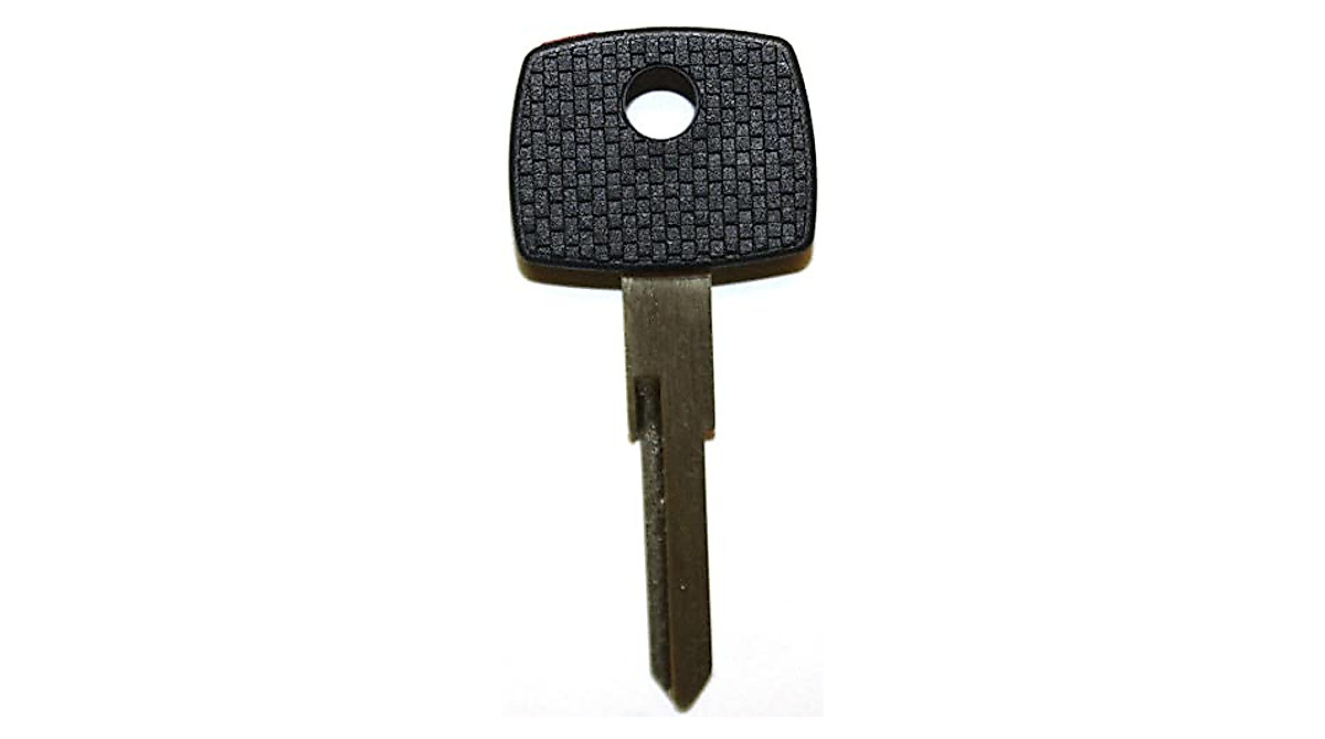 2 Pack Sprinter Transponder Key Blanks 03-06 Mercedes Dodge