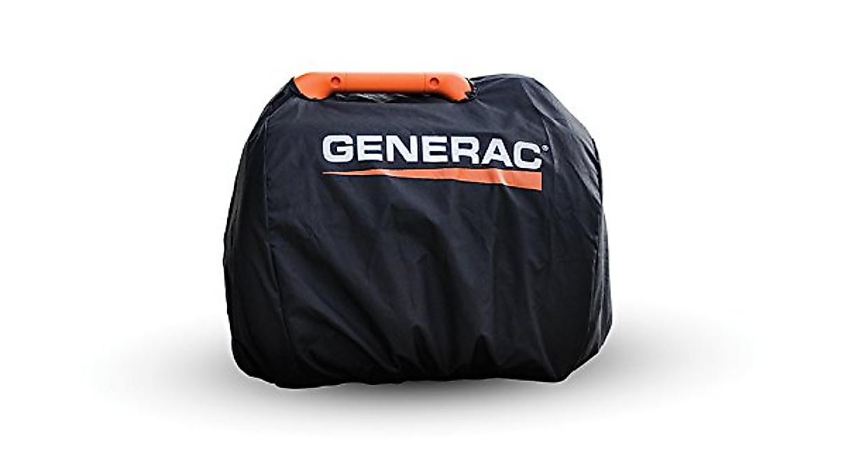 Generac 6875 Storage Cover for iQ2000 Generator