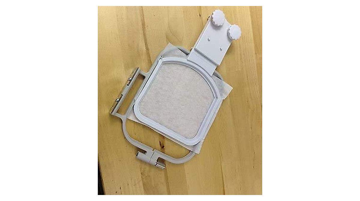 Brother Cap Hoop for Marvel & Star Wars Machines