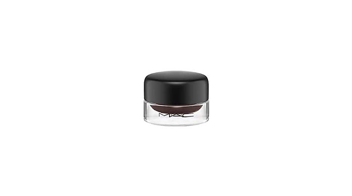 MAC Fluidline Eye Liner Gel MACROVIOLET - Long-Lasting, Vibrant & Precise
