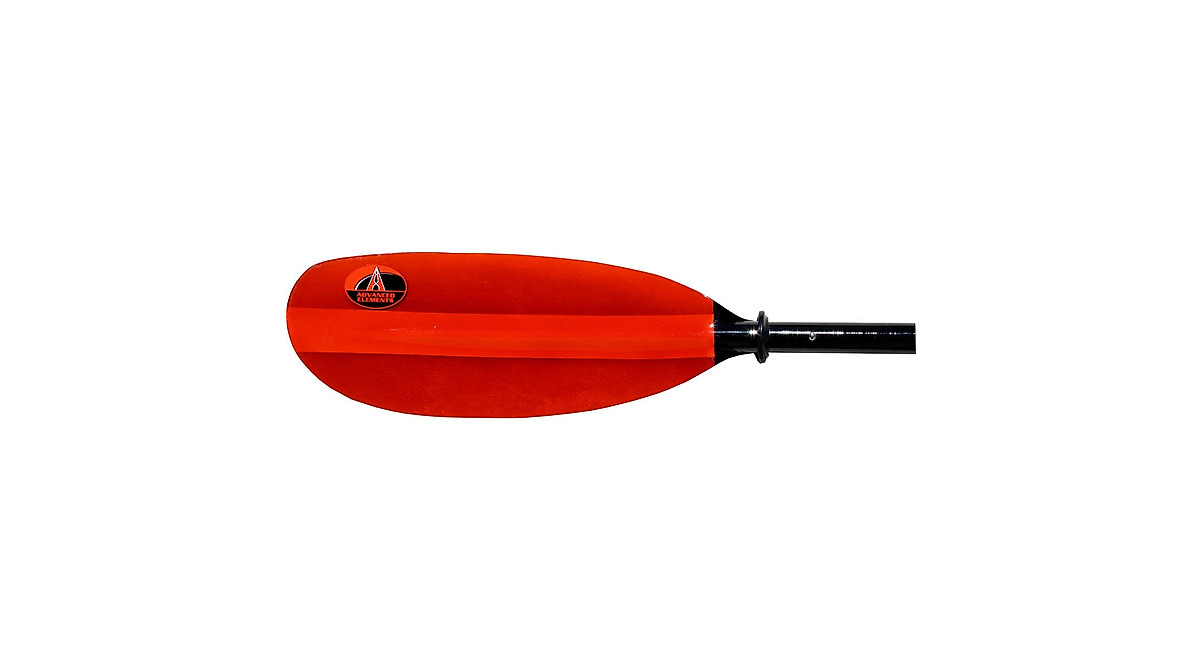 Advanced Elements 4-Part Fiberglass Kayak Paddle | Portable Design