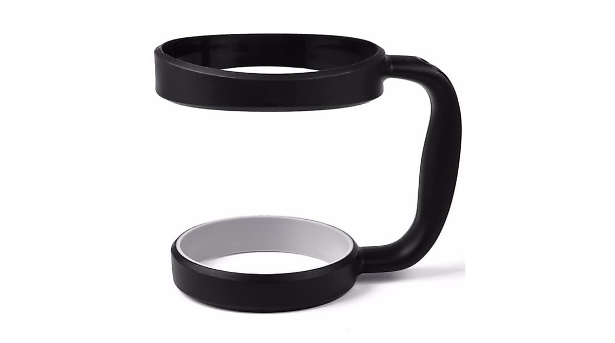 STRATA CUPS 30 oz Tumbler Handle - Secure & Comfortable