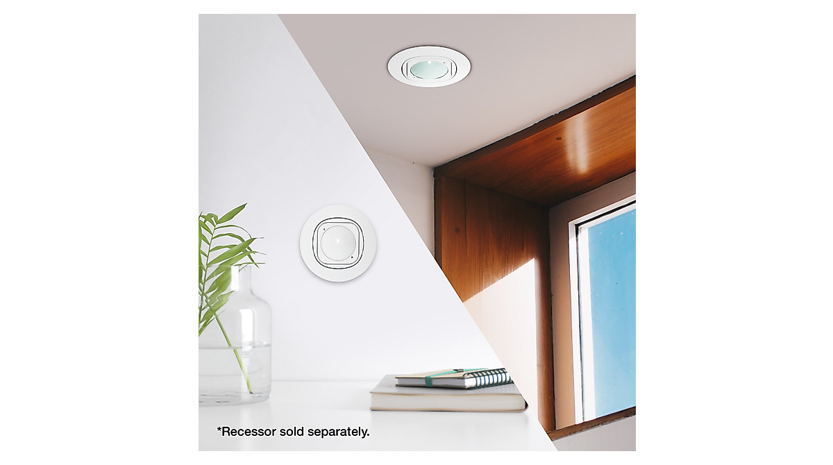 Aeotec Multisensor 6 - 6-in-1 Z-Wave Sensor for Smart Homes