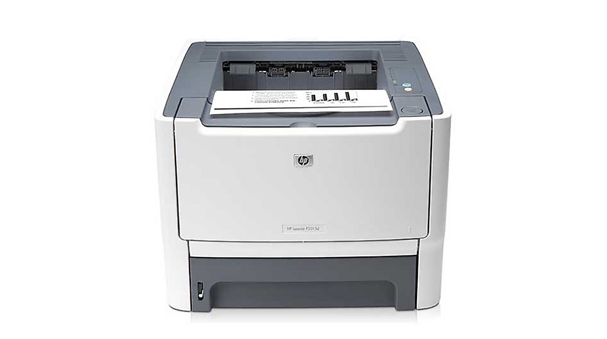 Stampante Laser Monocromatica HP LaserJet P2015D Di Seconda Mano, A4, 27 Ppm, 1200 X 1200 Dpi Usb Fronte Retro